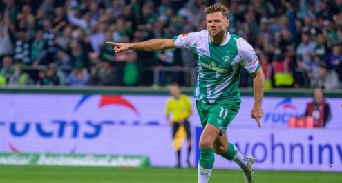 تقارير: فولكروج يوافق على الانتقال لبوروسيا دورتموند